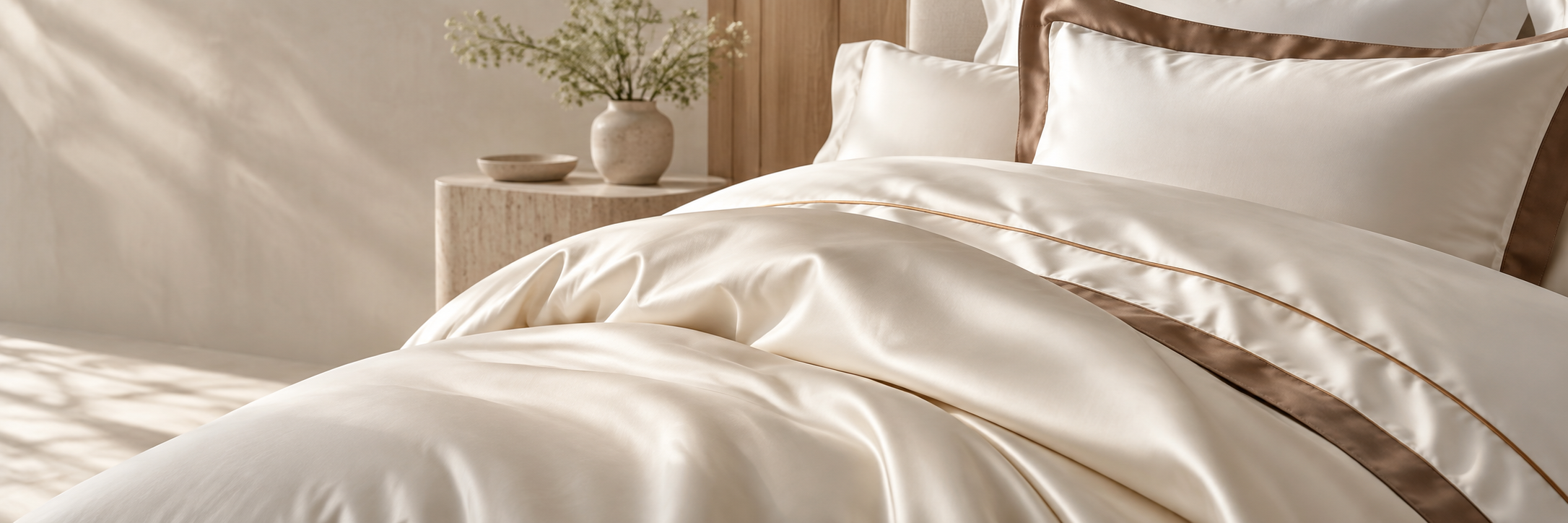 Silken Sateen